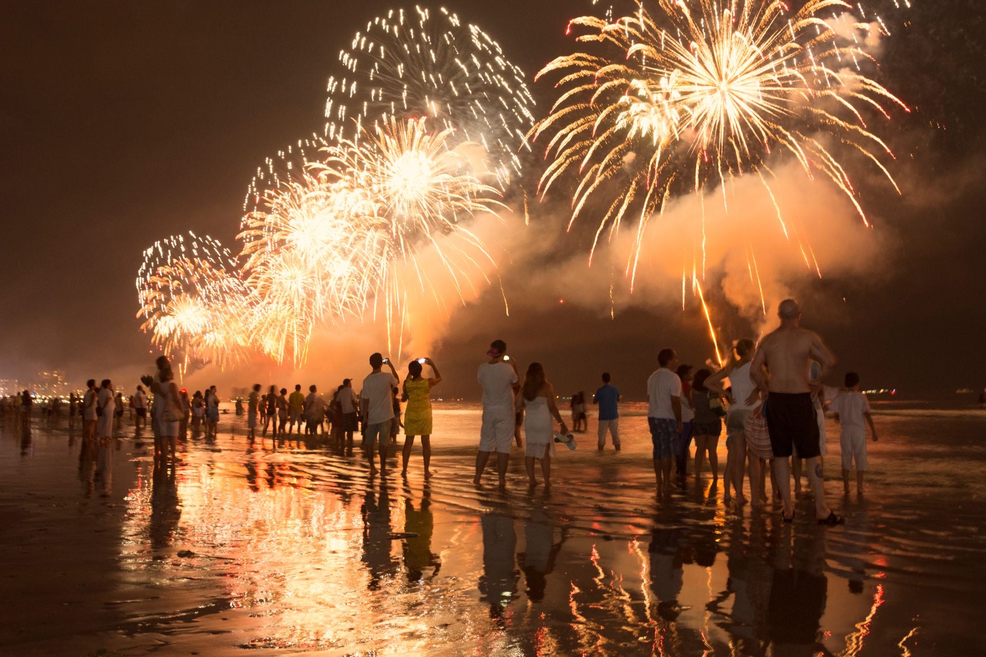 Warszawa ✈️ Cypr (29.12–01.01.26)