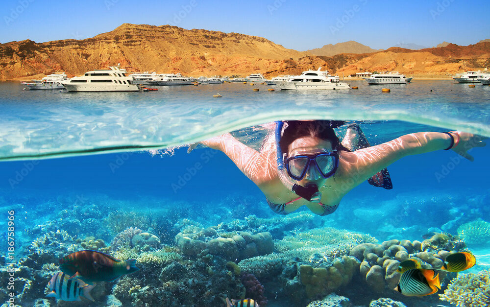 Katowice - Sharm El Sheikh (27.12–03.01.26)