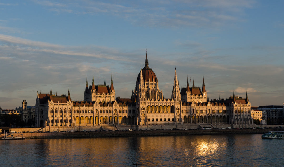 Katowice - Budapeszt (08.02–13.02.26)