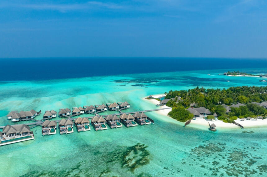 Kraków - Malediwy (20.01–31.01.26)