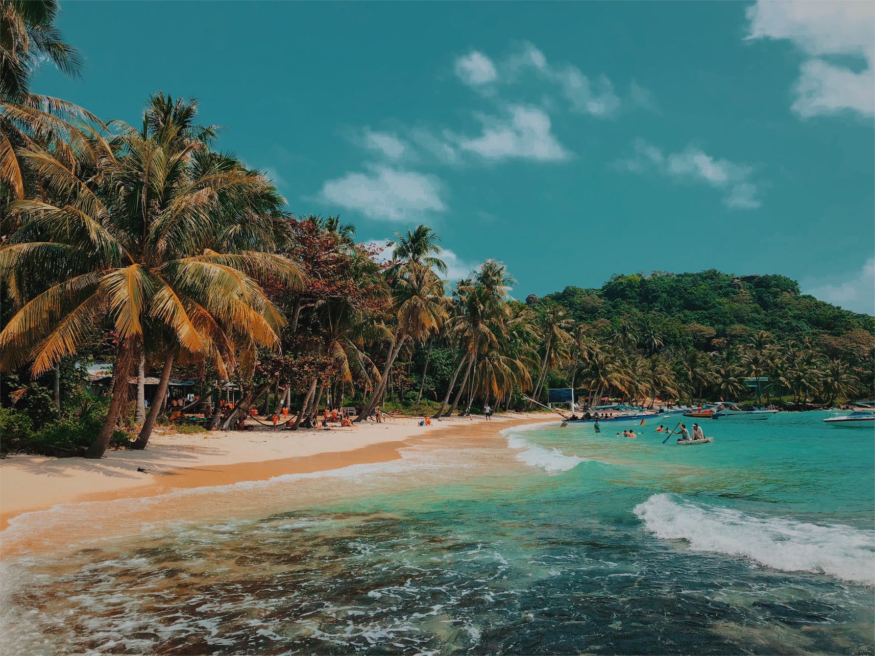 Warszawa - Phu Quoc (12.12–27.12.25)