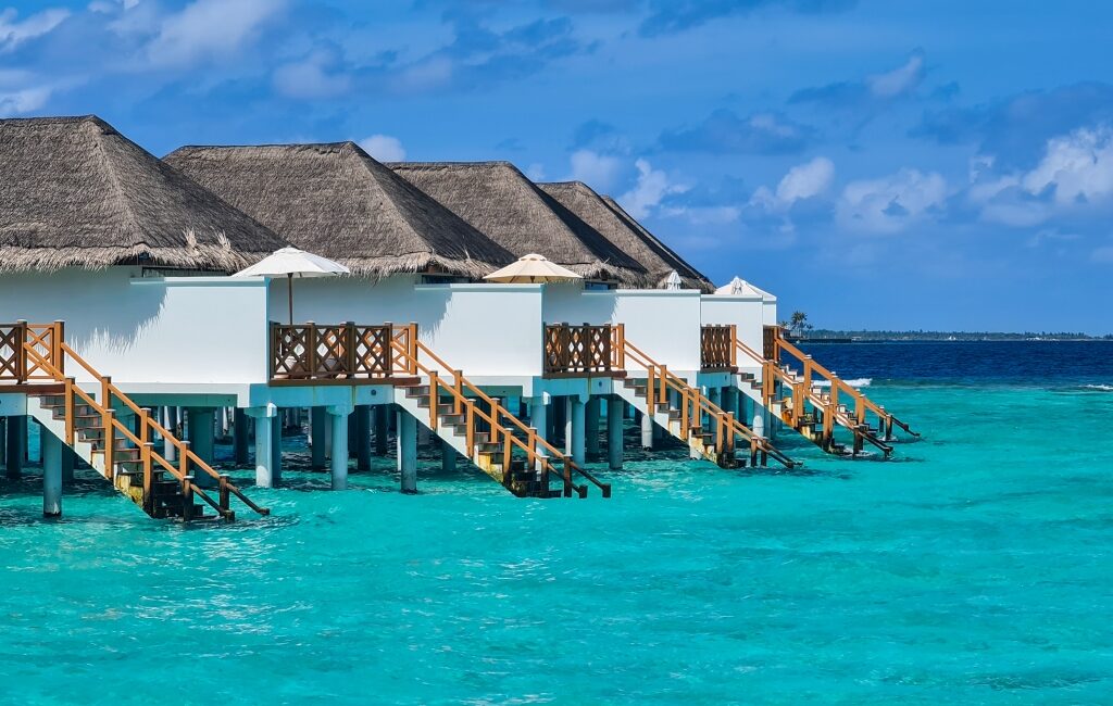 Kraków/Warszawa ✈️ Malediwy (07.03–15.03.26)