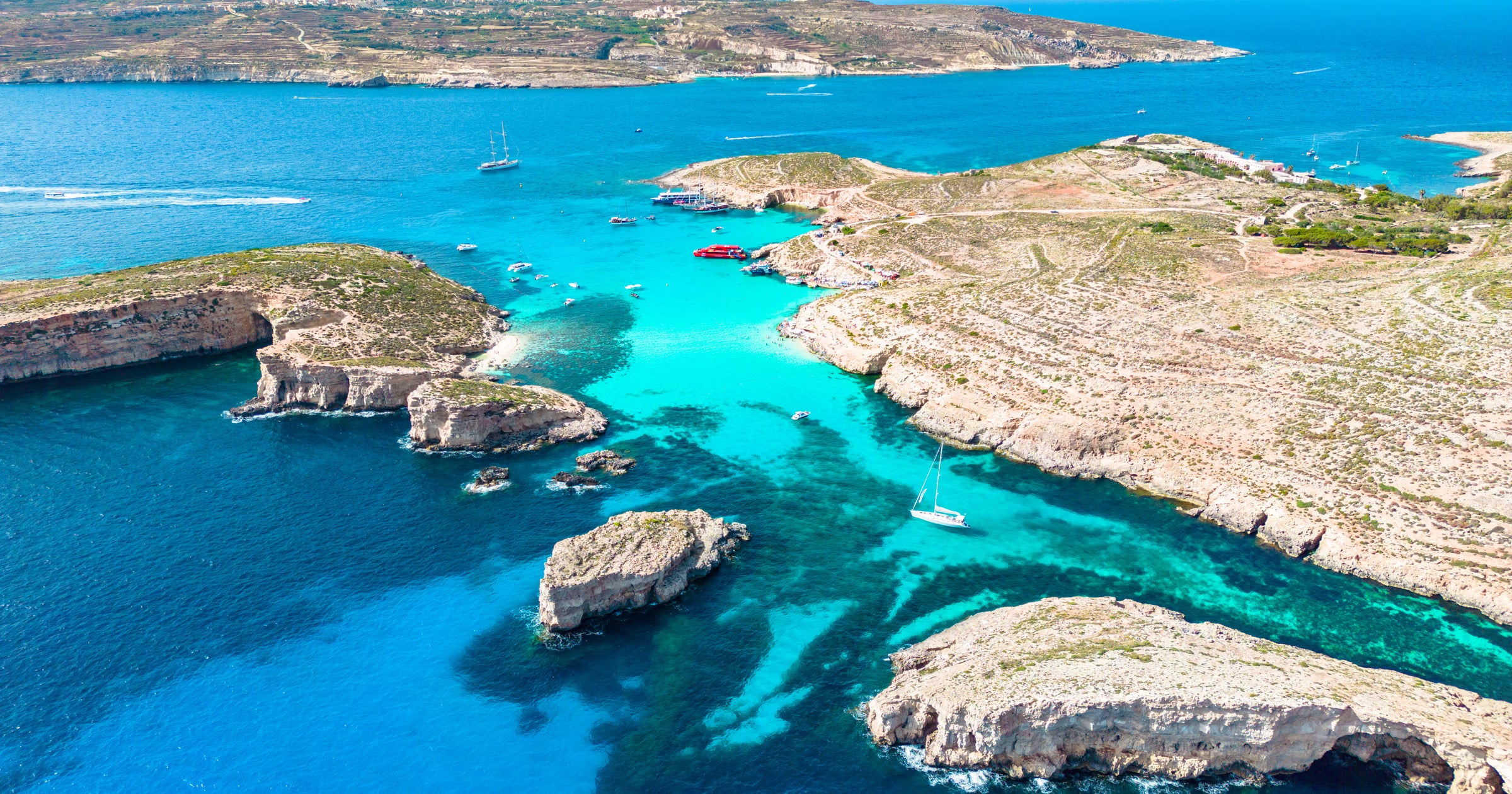 Warszawa - Malta (04.04–06.04.26)