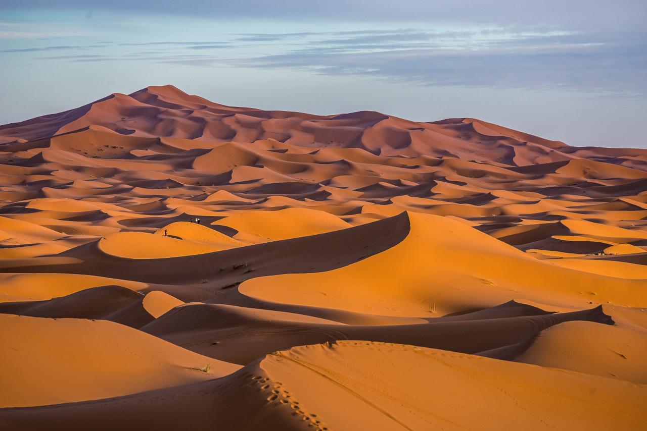 Kraków- Maroko (20.01–24.01.26)