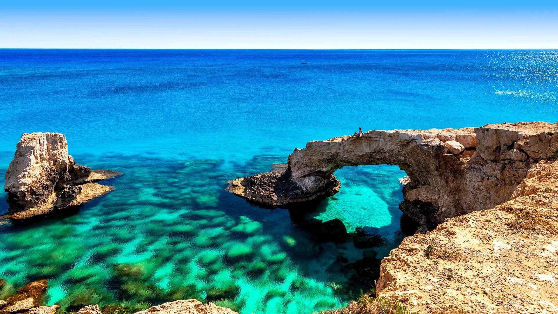 Radom ✈️ Larnaka (24.03–31.03.26)