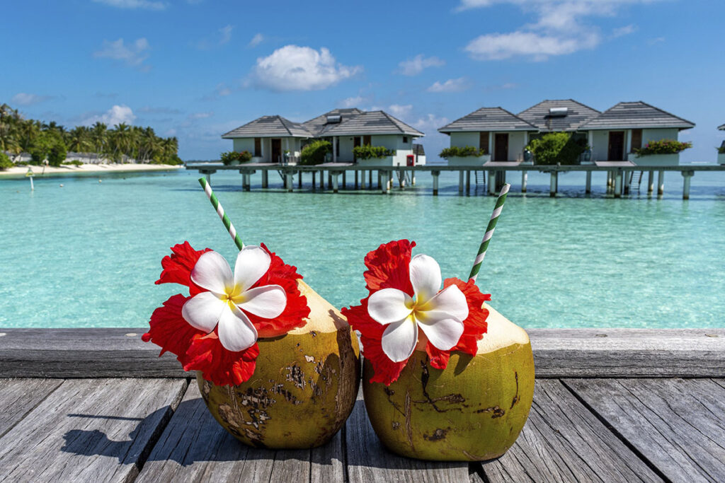 Kraków ✈️ Malediwy (01.03–10.03.26)