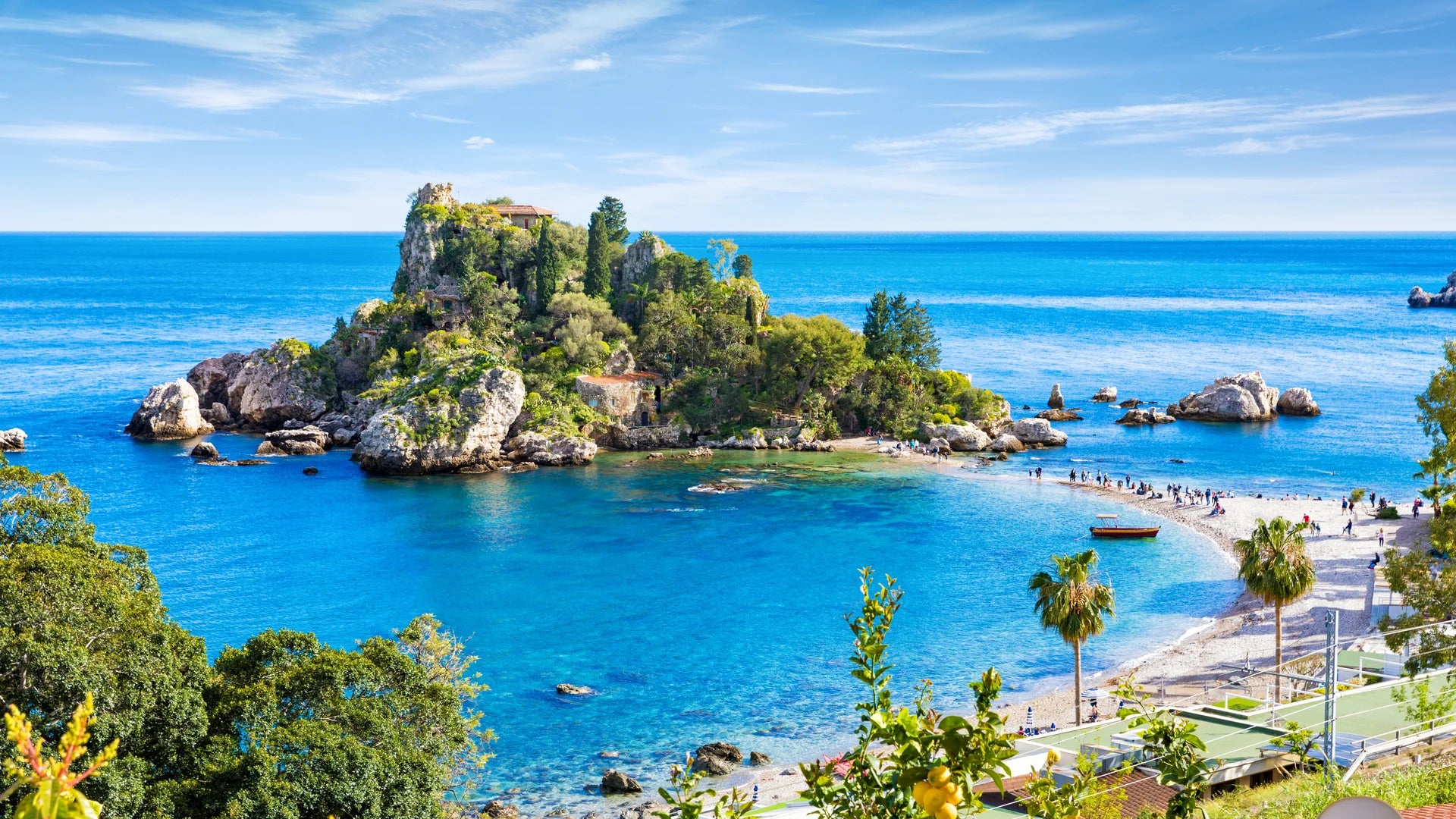 Kraków ✈️ Sycylia (16.02–23.02.26)