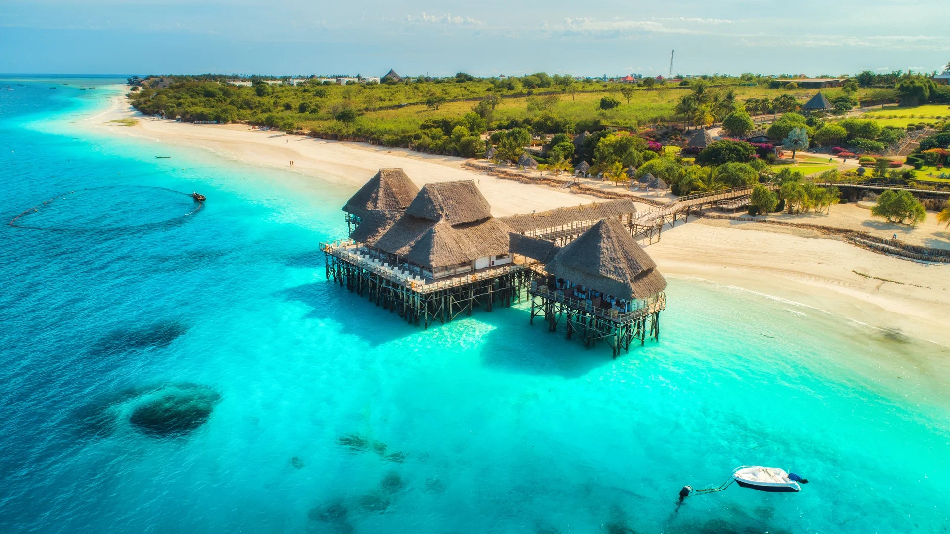 Poznań ✈️ Zanzibar (18.12–29.12.25)